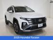 New 2025 Hyundai Tucson SEL Convenience AWD SUV