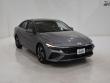 New 2025 Hyundai Elantra SEL Convenience Sedan
