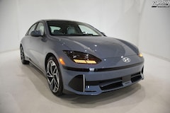 2025 Hyundai IONIQ 6 SEL Sedan