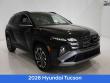 New 2026 Hyundai Tucson Limited AWD SUV