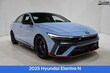 Hyundai Elantra N