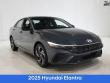 New 2025 Hyundai Elantra SEL Sport Sedan