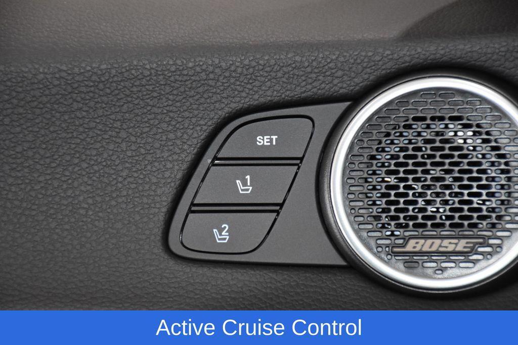 2025 Hyundai Sonata Hybrid Limited - Photo 22