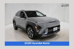 2026 Hyundai Kona SEL Premium FWD SUV