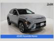 New 2026 Hyundai Kona SEL Premium FWD SUV
