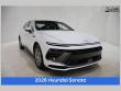 New 2026 Hyundai Sonata SE Sedan