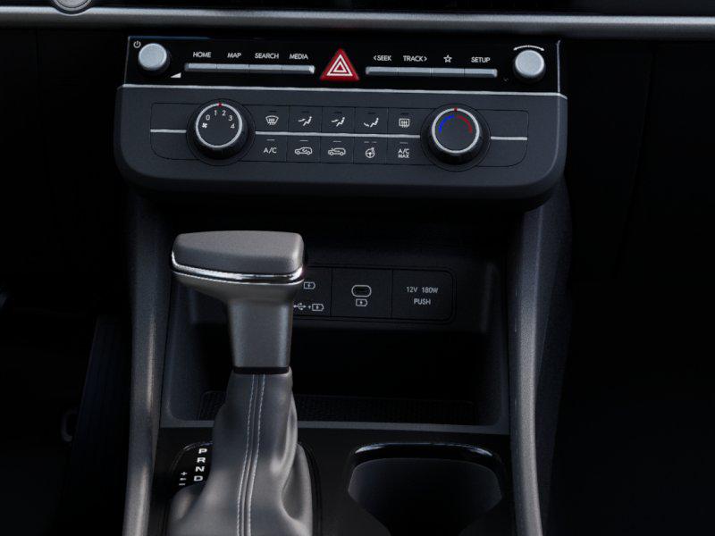 2026 Hyundai Tucson SE - Photo 16
