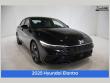 New 2025 Hyundai Elantra Hybrid Limited Sedan