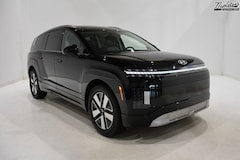 2026 Hyundai IONIQ 9 SEL SUV