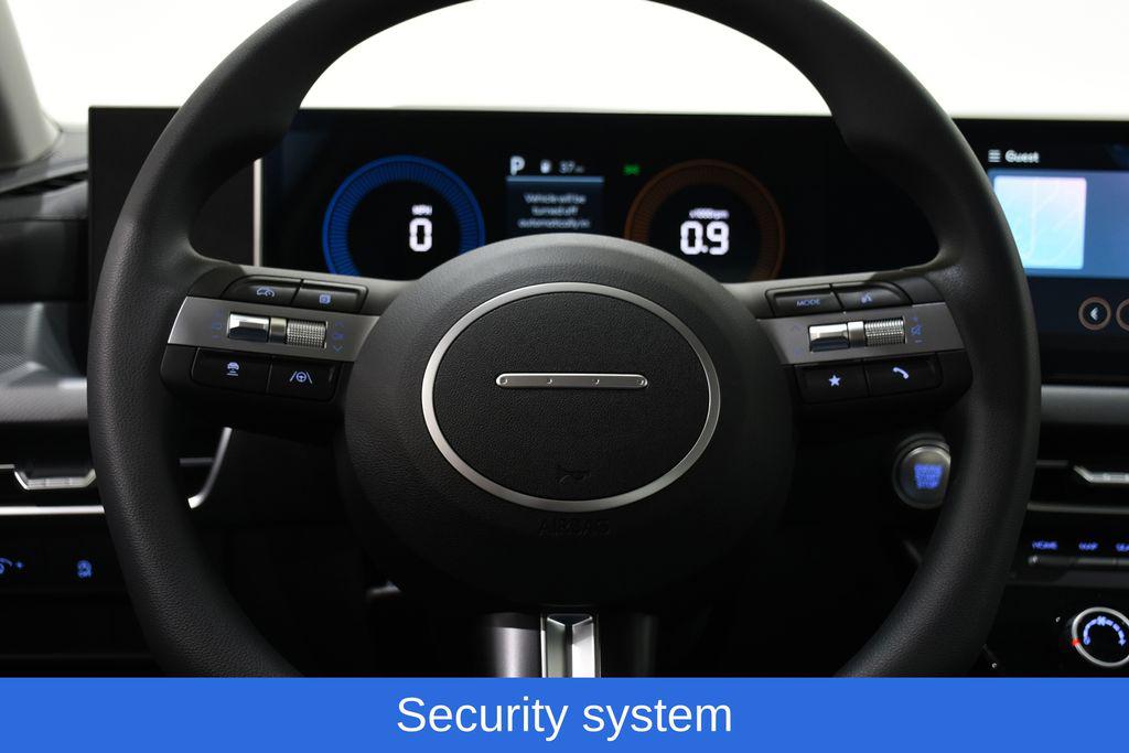 2026 Hyundai Sonata SE - Photo 11