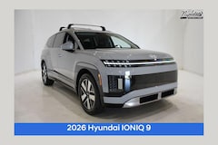 2026 Hyundai IONIQ 9 SEL SUV
