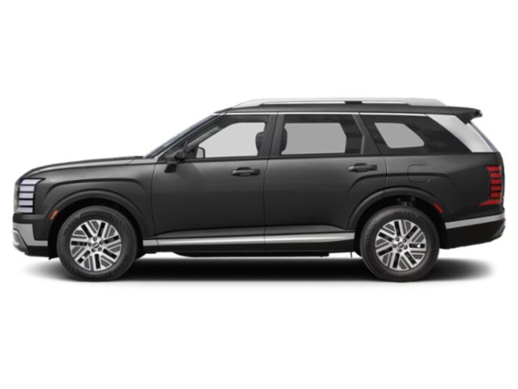 New 2027 Hyundai Palisade Hybrid SEL 7P SUV