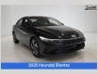 New 2025 Hyundai Elantra Hybrid SEL Sport Sedan
