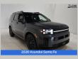New 2026 Hyundai Santa Fe Calligraphy AWD SUV