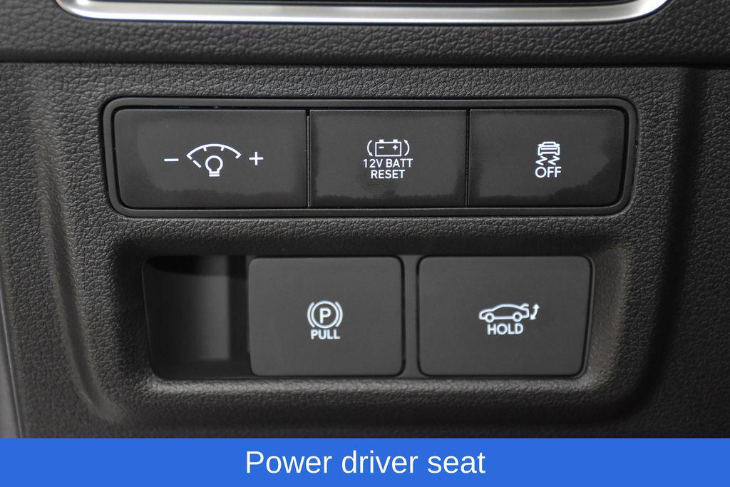 2025 Hyundai Sonata Hybrid Limited - Photo 9