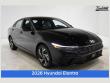 New 2026 Hyundai Elantra Hybrid Limited Sedan