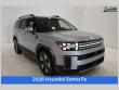 New 2026 Hyundai Santa Fe Hybrid SEL SUV