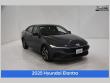 New 2025 Hyundai Elantra Hybrid SEL Sport Sedan