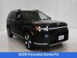 New 2026 Hyundai Santa Fe Hybrid Limited SUV