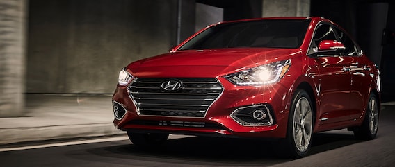 Hyundai Accent History: Generations, Models & More