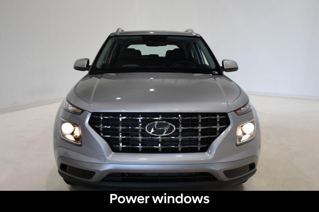 New 2026 Hyundai Venue SEL SUV
