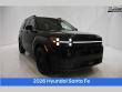 New 2026 Hyundai Santa Fe Hybrid Calligraphy SUV
