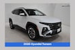  Hyundai Tucson Hybrid