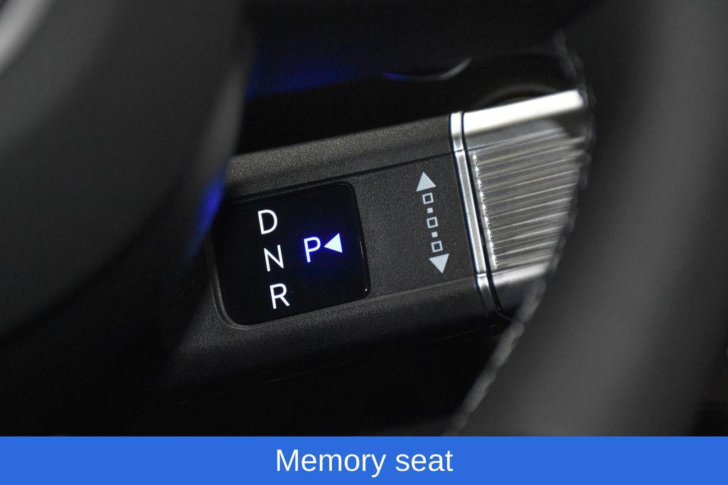 2025 Hyundai Sonata Hybrid Limited - Photo 11