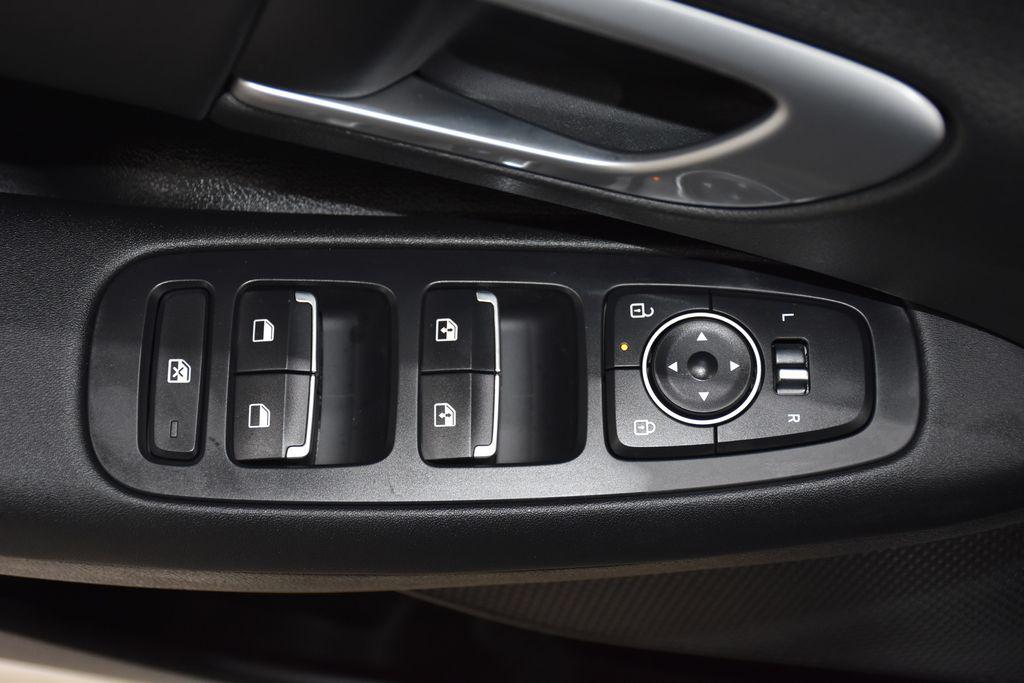 2026 Hyundai Sonata Hybrid SEL - Photo 22