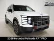 New 2026 Hyundai Palisade XRT Pro SUV