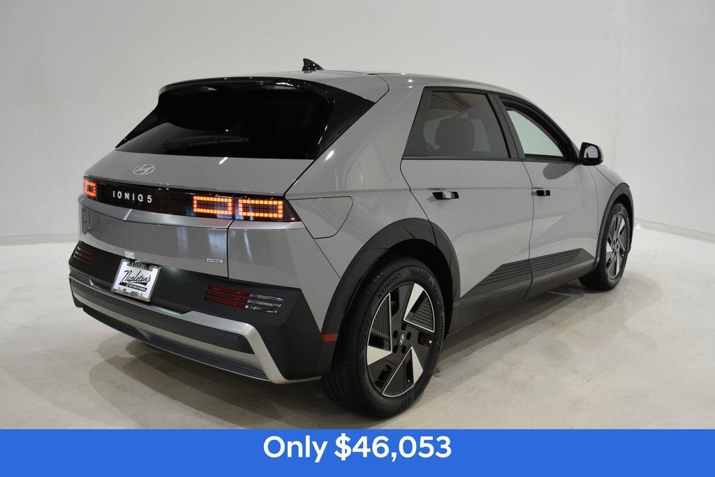 New 2026 Hyundai IONIQ 5 SEL SUV