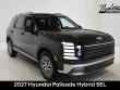 New 2027 Hyundai Palisade Hybrid SEL 7P SUV