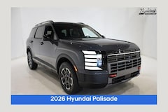 2026 Hyundai Palisade XRT AWD SUV