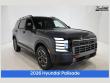 New 2026 Hyundai Palisade XRT AWD SUV