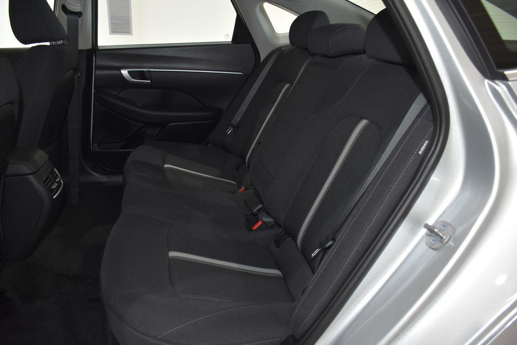 2026 Hyundai Sonata Hybrid SEL - Photo 27