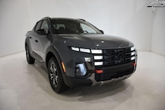 2026 Hyundai Santa Cruz XRT Truck Crew Cab