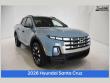 New 2026 Hyundai Santa Cruz SEL AWD Truck Crew Cab