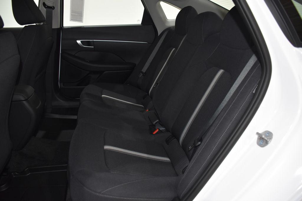 2026 Hyundai Sonata SE - Photo 28