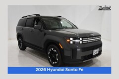 2026 Hyundai Santa Fe SEL FWD SUV