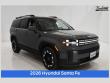New 2026 Hyundai Santa Fe SEL FWD SUV