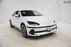 2025 Hyundai IONIQ 6