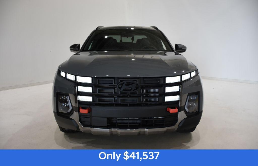 New 2026 Hyundai Santa Cruz XRT Truck Crew Cab