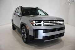 2026 Hyundai Santa Fe SEL AWD SUV