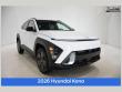 New 2026 Hyundai Kona SEL Sport AWD SUV