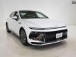 New 2025 Hyundai Sonata Hybrid Limited Sedan