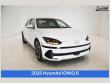 New 2025 Hyundai IONIQ 6 SEL Sedan
