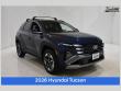 New 2026 Hyundai Tucson SEL Premium AWD SUV