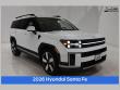 New 2026 Hyundai Santa Fe Limited AWD SUV