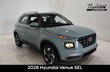  Hyundai Venue