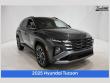 New 2025 Hyundai Tucson Hybrid Limited SUV